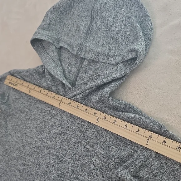 Ralph Lauren Heather Gray Knitwear - Picture 10 of 14